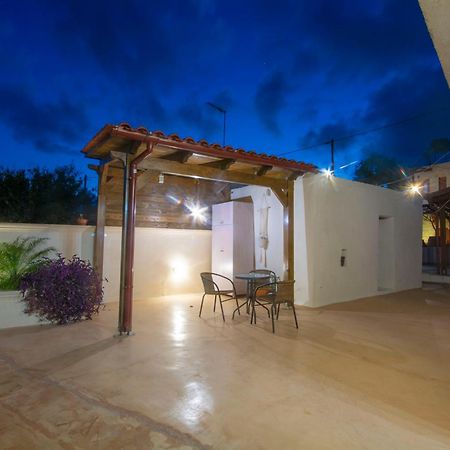 La Casa De Ioanna Διαμέρισμα Κίσσαμος Εξωτερικό φωτογραφία