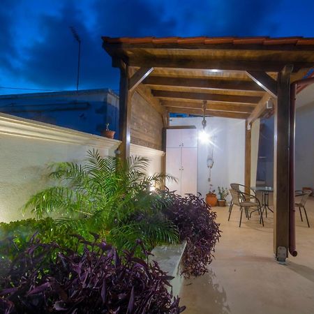 La Casa De Ioanna Διαμέρισμα Κίσσαμος Εξωτερικό φωτογραφία