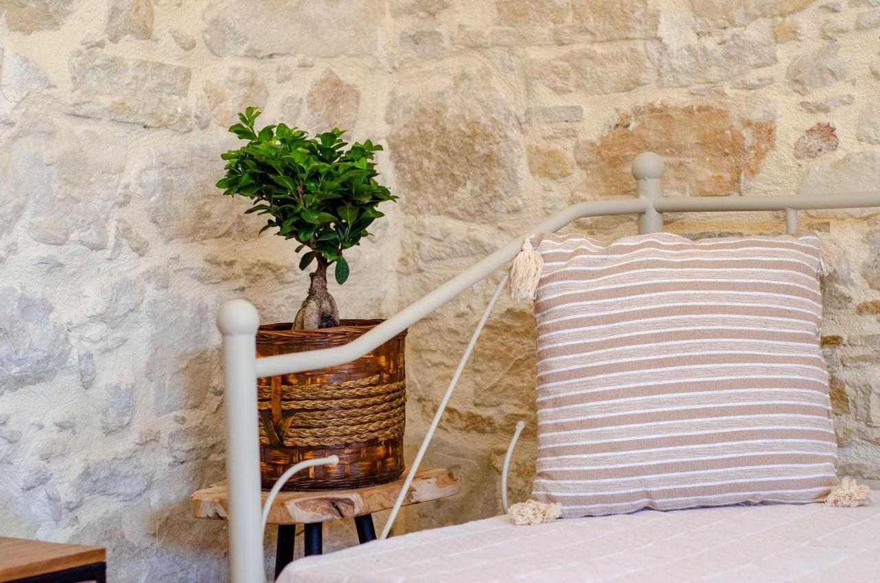 La Casa De Ioanna Διαμέρισμα Κίσσαμος Εξωτερικό φωτογραφία