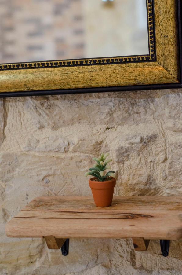 La Casa De Ioanna Διαμέρισμα Κίσσαμος Εξωτερικό φωτογραφία