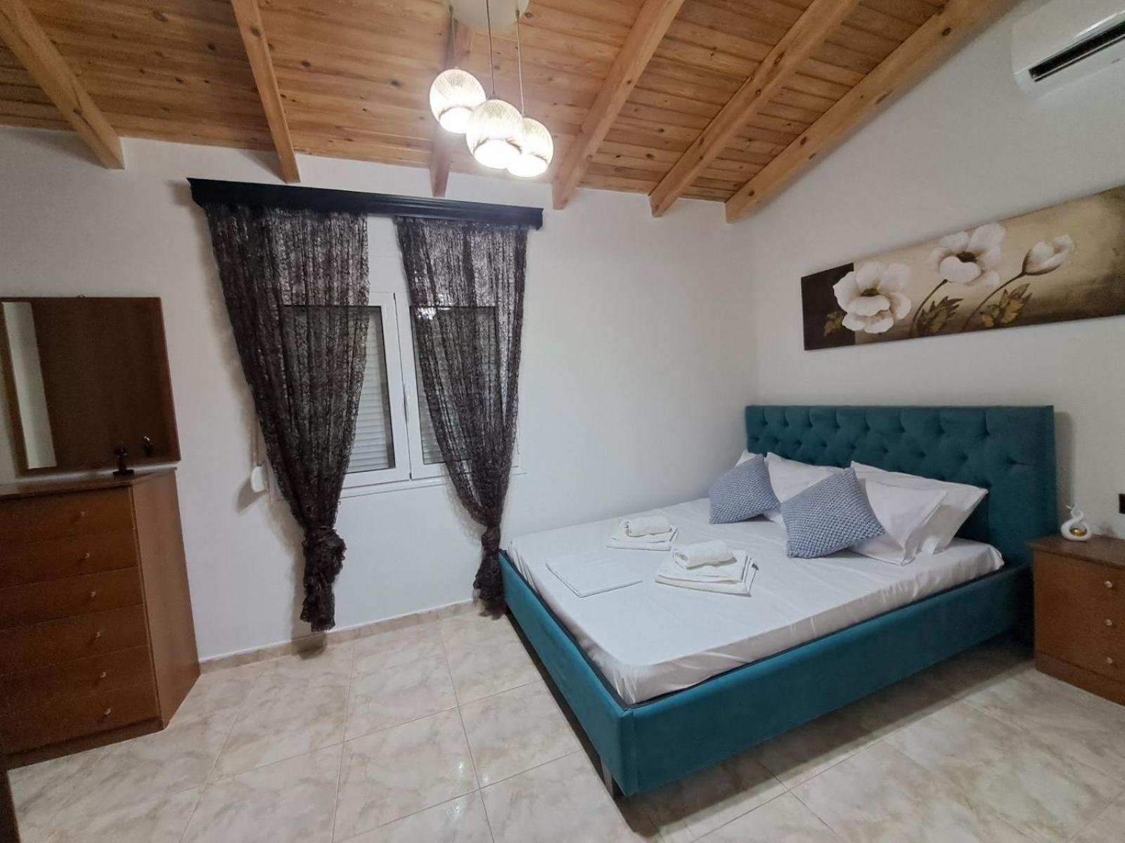 La Casa De Ioanna Διαμέρισμα Κίσσαμος Εξωτερικό φωτογραφία