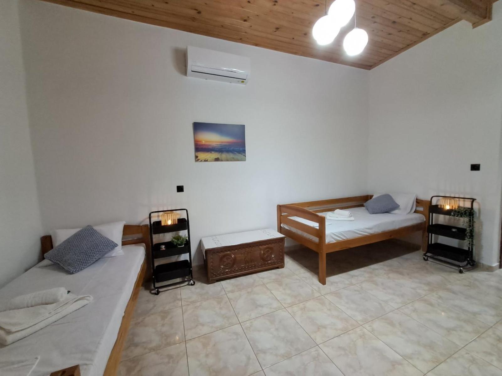 La Casa De Ioanna Διαμέρισμα Κίσσαμος Εξωτερικό φωτογραφία