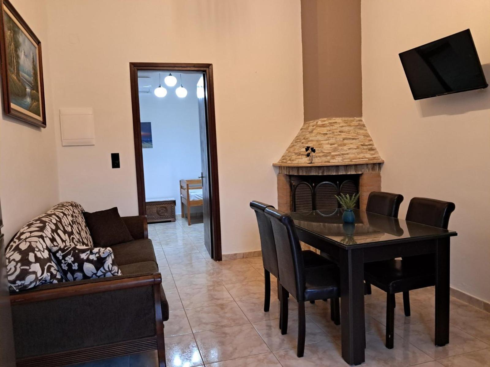 La Casa De Ioanna Διαμέρισμα Κίσσαμος Εξωτερικό φωτογραφία