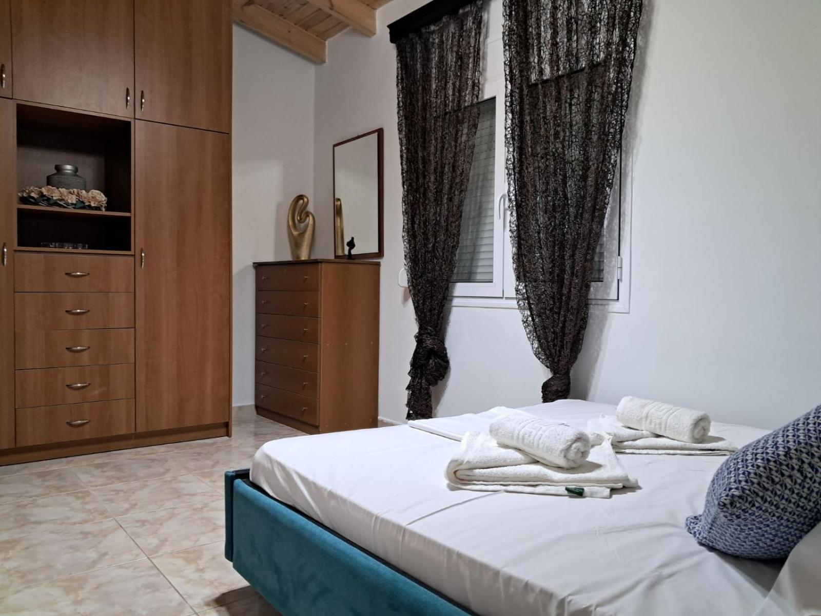 La Casa De Ioanna Διαμέρισμα Κίσσαμος Εξωτερικό φωτογραφία