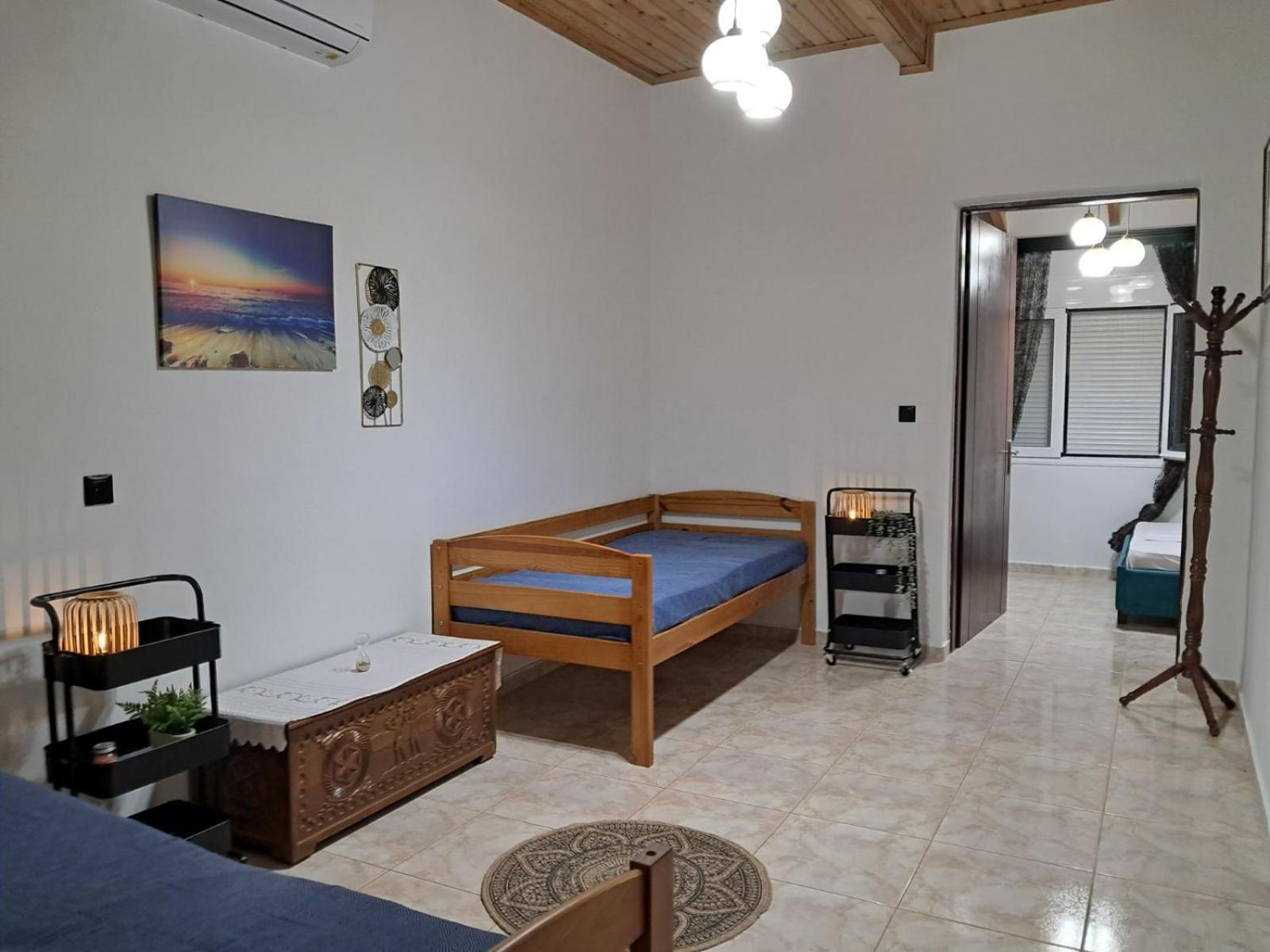 La Casa De Ioanna Διαμέρισμα Κίσσαμος Εξωτερικό φωτογραφία