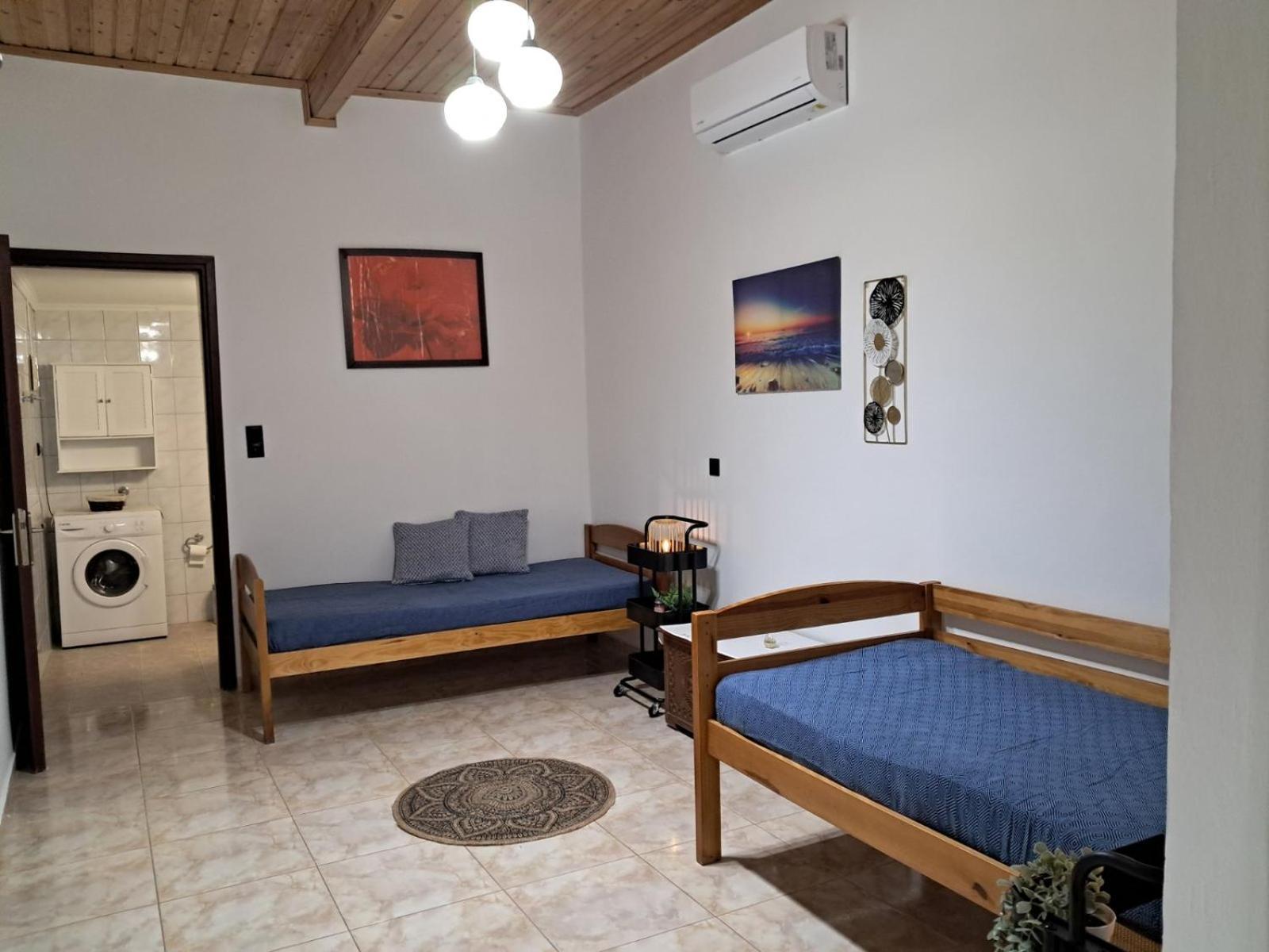 La Casa De Ioanna Διαμέρισμα Κίσσαμος Εξωτερικό φωτογραφία