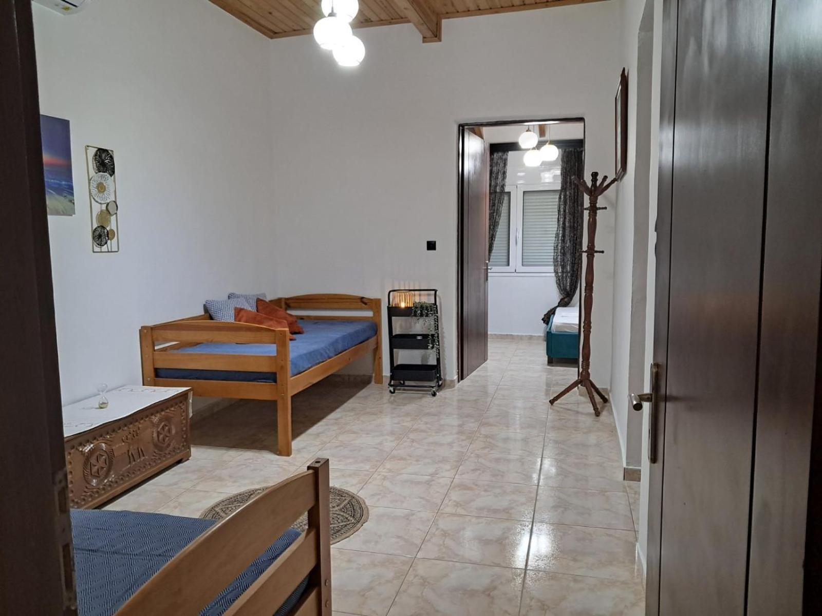 La Casa De Ioanna Διαμέρισμα Κίσσαμος Εξωτερικό φωτογραφία