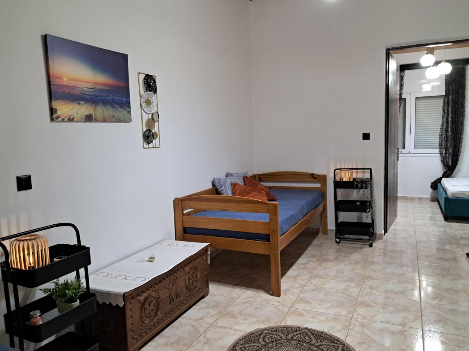 La Casa De Ioanna Διαμέρισμα Κίσσαμος Εξωτερικό φωτογραφία